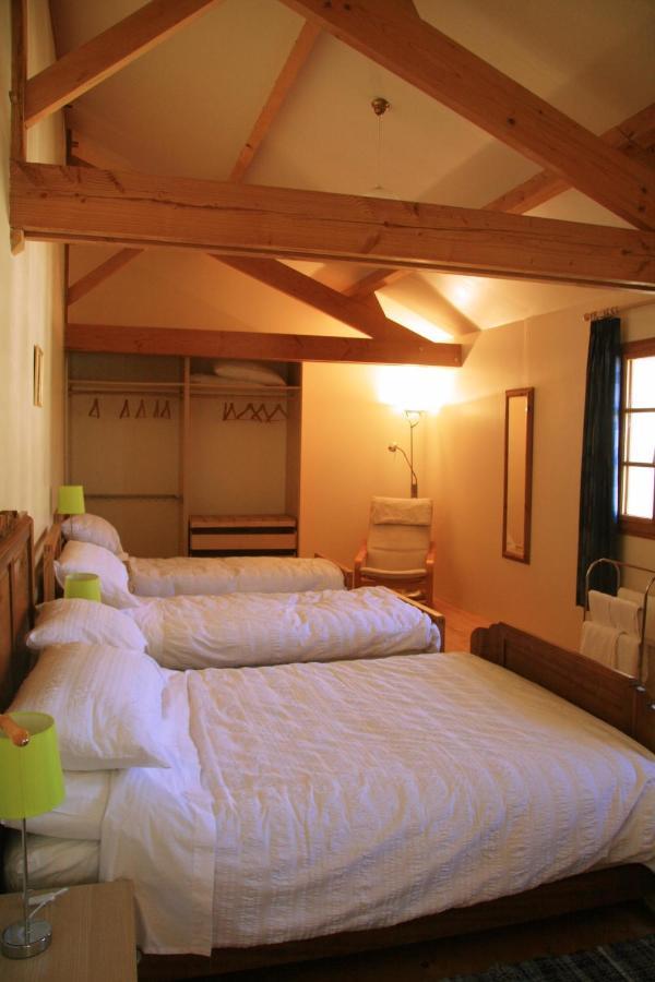 Loire Escapes Ξενοδοχείο Berrie Εξωτερικό φωτογραφία
