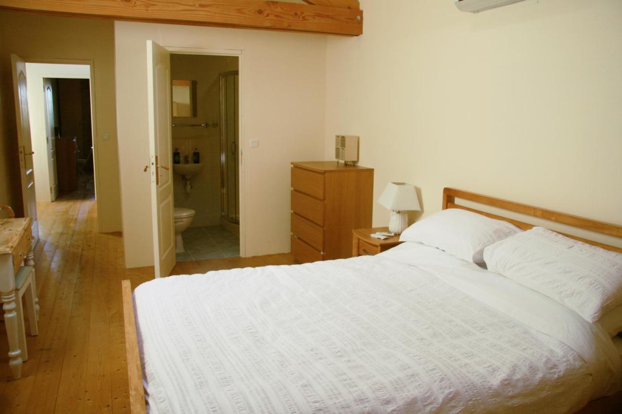 Loire Escapes Ξενοδοχείο Berrie Εξωτερικό φωτογραφία
