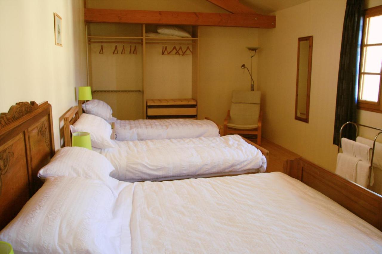 Loire Escapes Ξενοδοχείο Berrie Εξωτερικό φωτογραφία